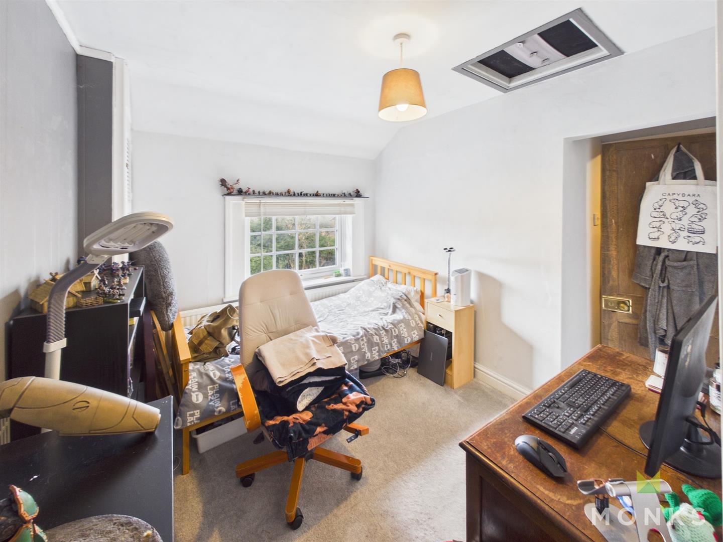 66B High Street, Shrewsbury, SY4 5DR For Sale